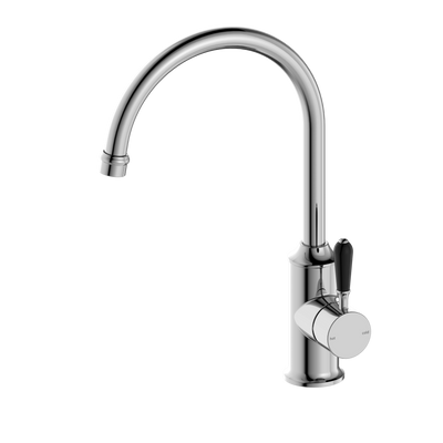 York Kitchen Mixer Gooseneck Spout