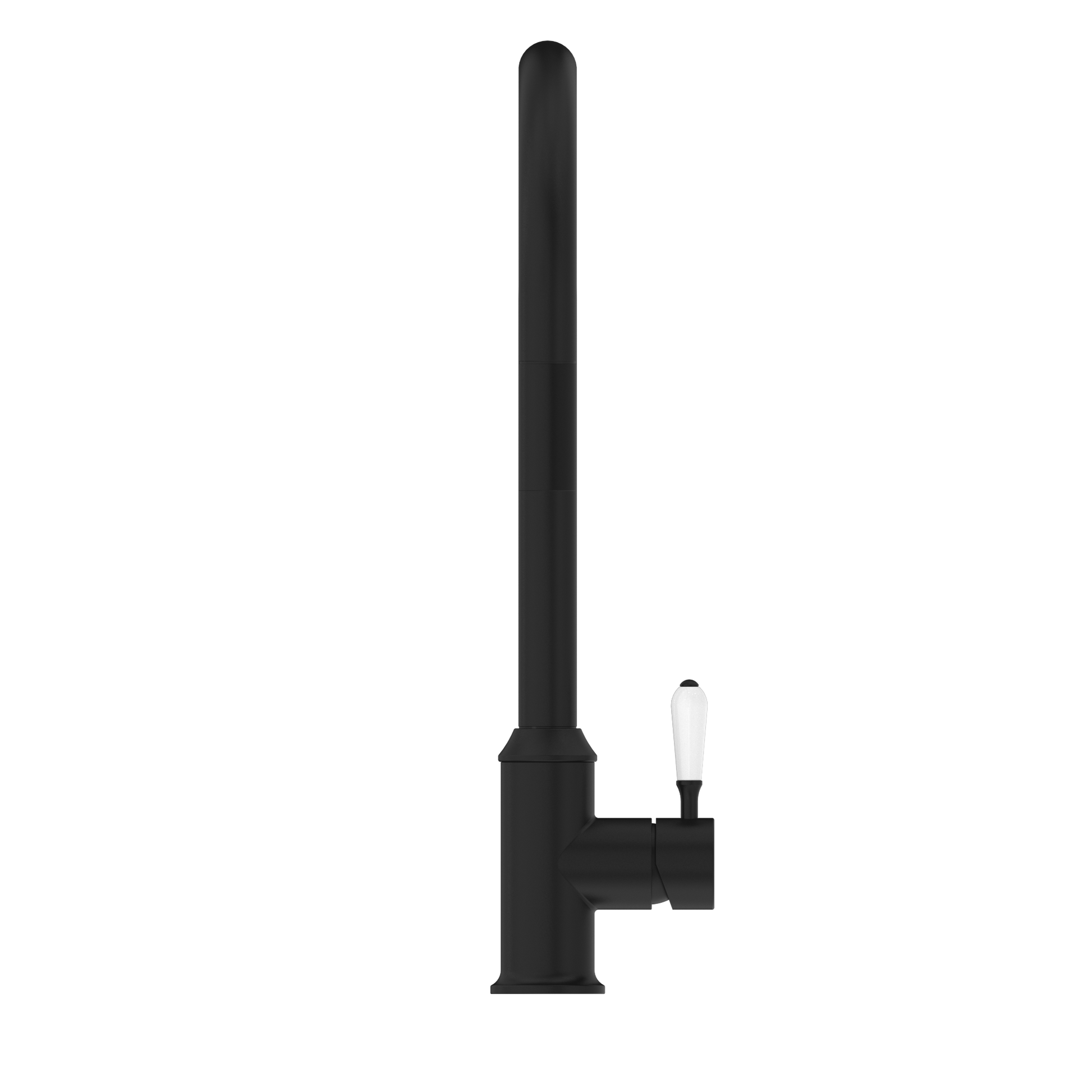 York Pull Out Sink Mixer with Veggie Spray Function - Designer Bathware