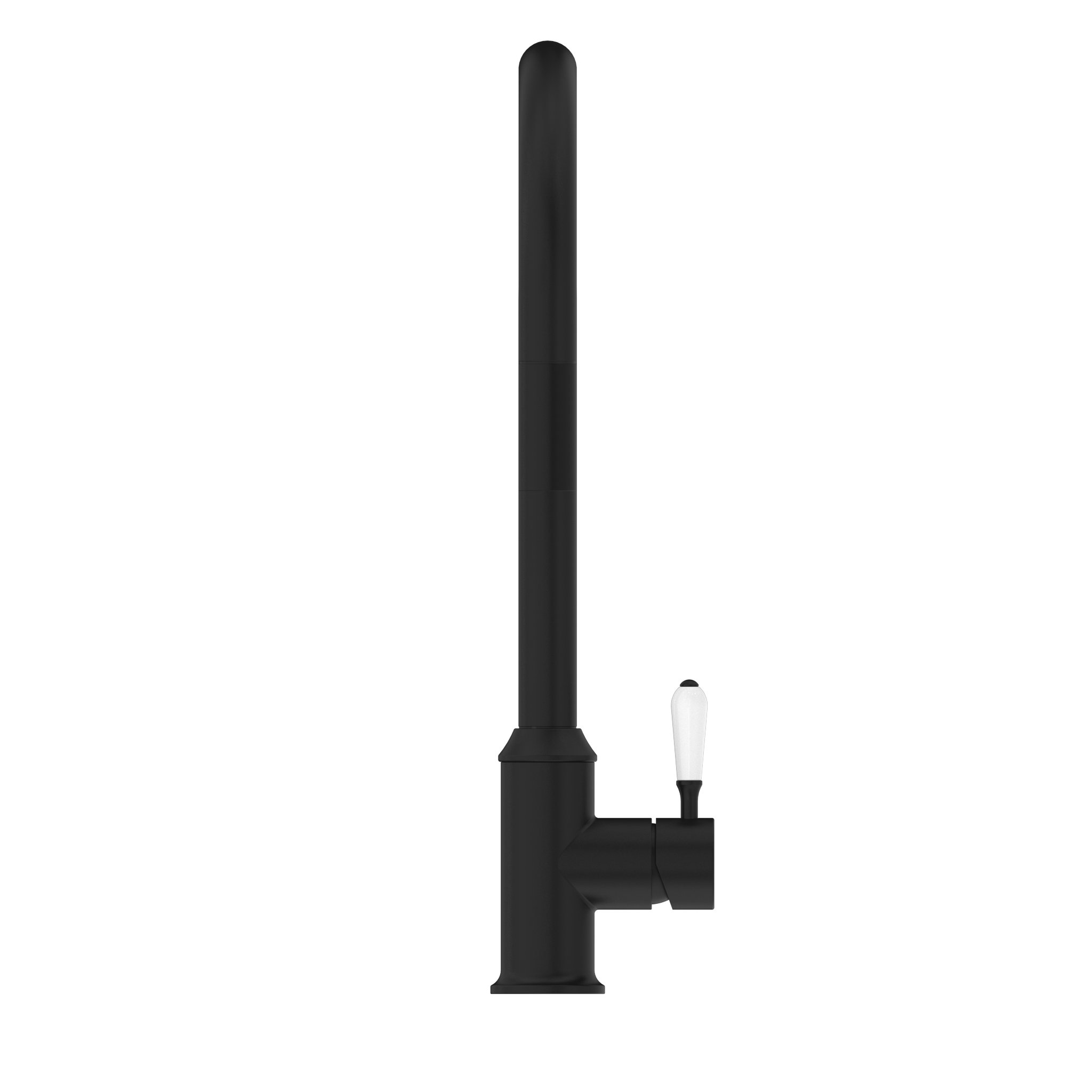 York Pull Out Sink Mixer with Veggie Spray Function - Designer Bathware