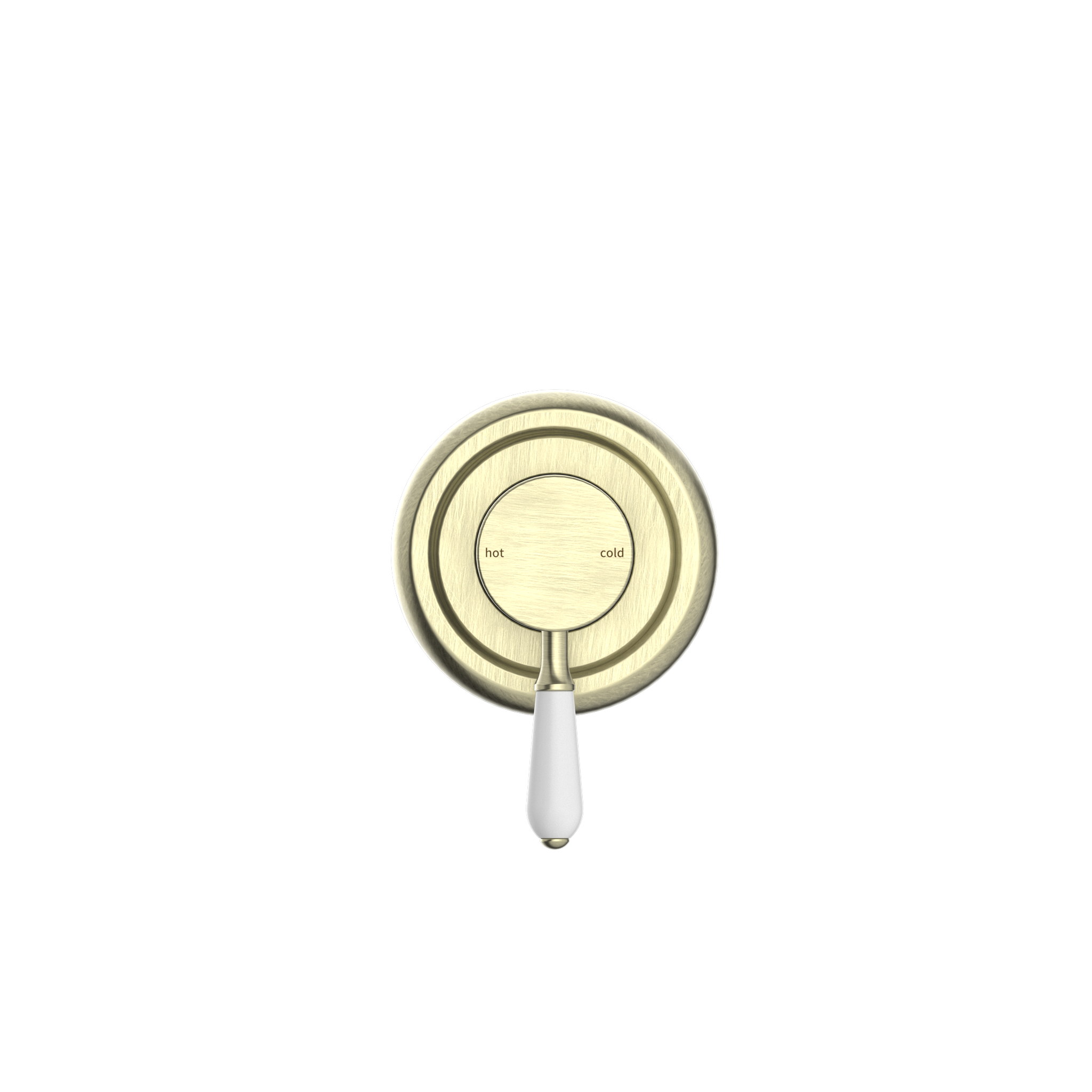 York Shower Mixer - Designer Bathware