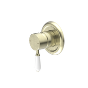 York Shower Mixer - Designer Bathware