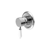 York Shower Mixer - Designer Bathware
