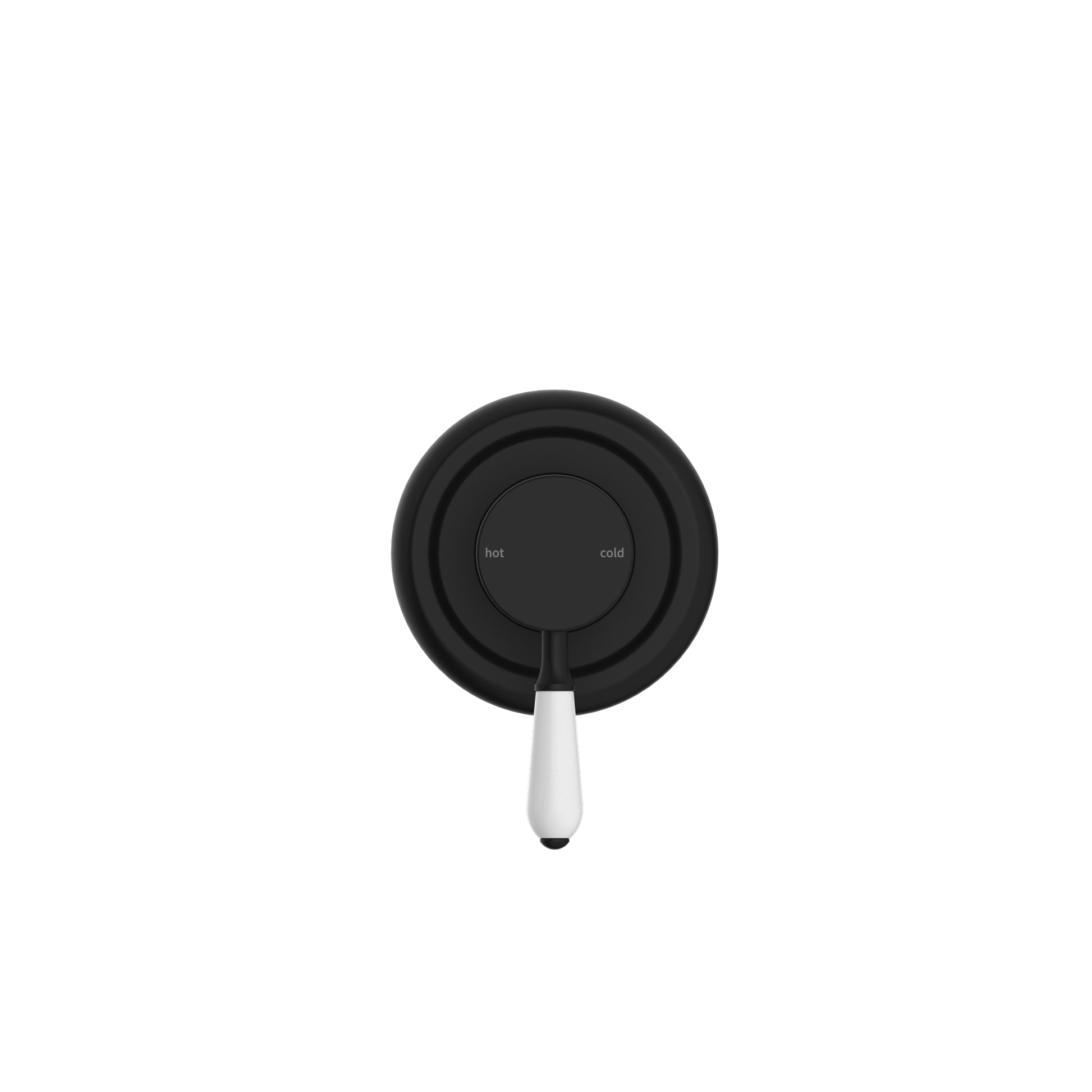 York Shower Mixer - Designer Bathware