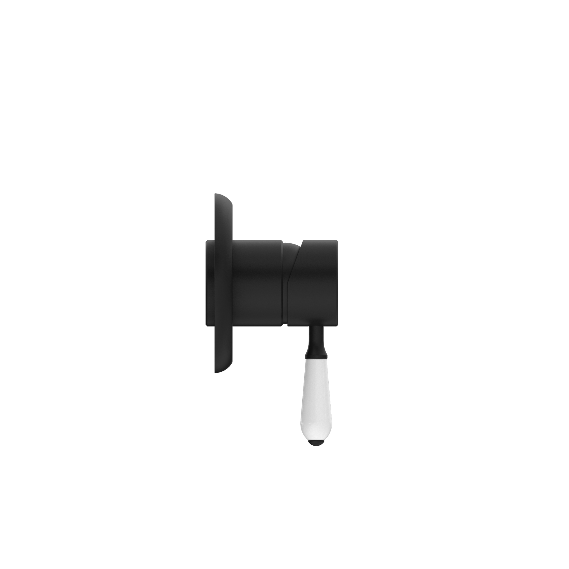 York Shower Mixer - Designer Bathware