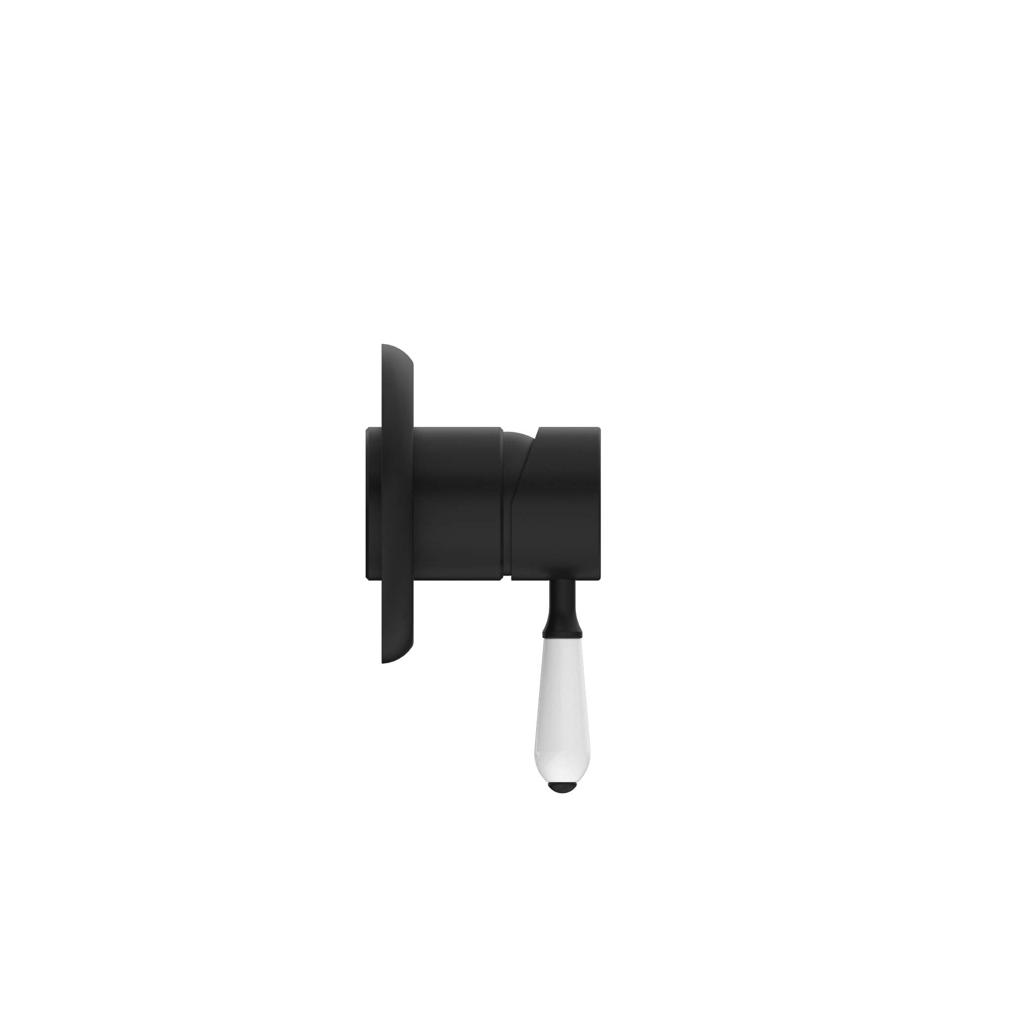 York Shower Mixer - Designer Bathware