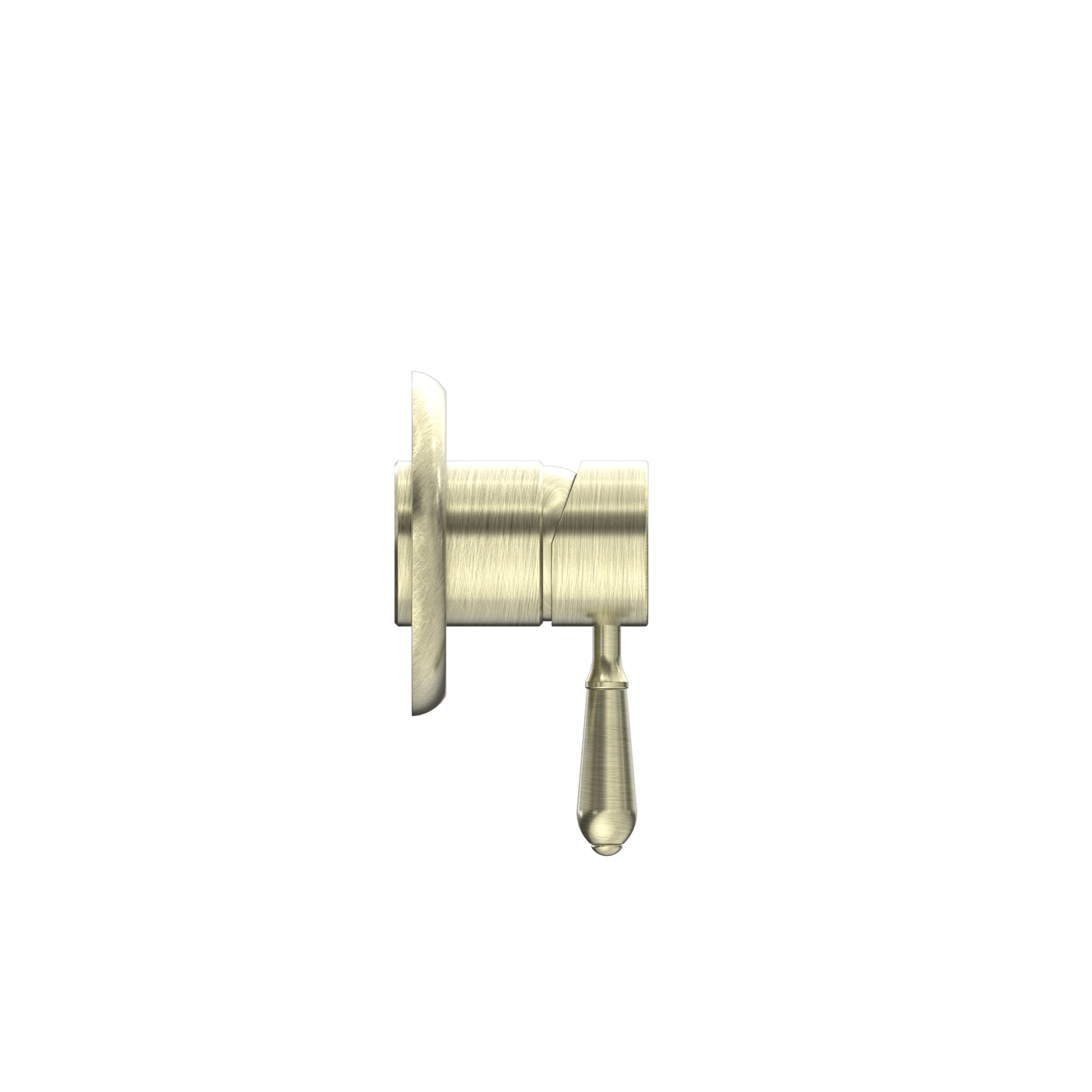 York Shower Mixer - Designer Bathware