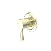 York Shower Mixer - Designer Bathware