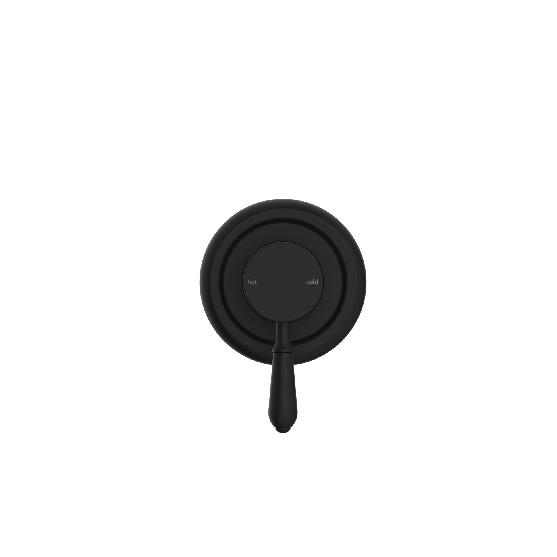 York Shower Mixer - Designer Bathware