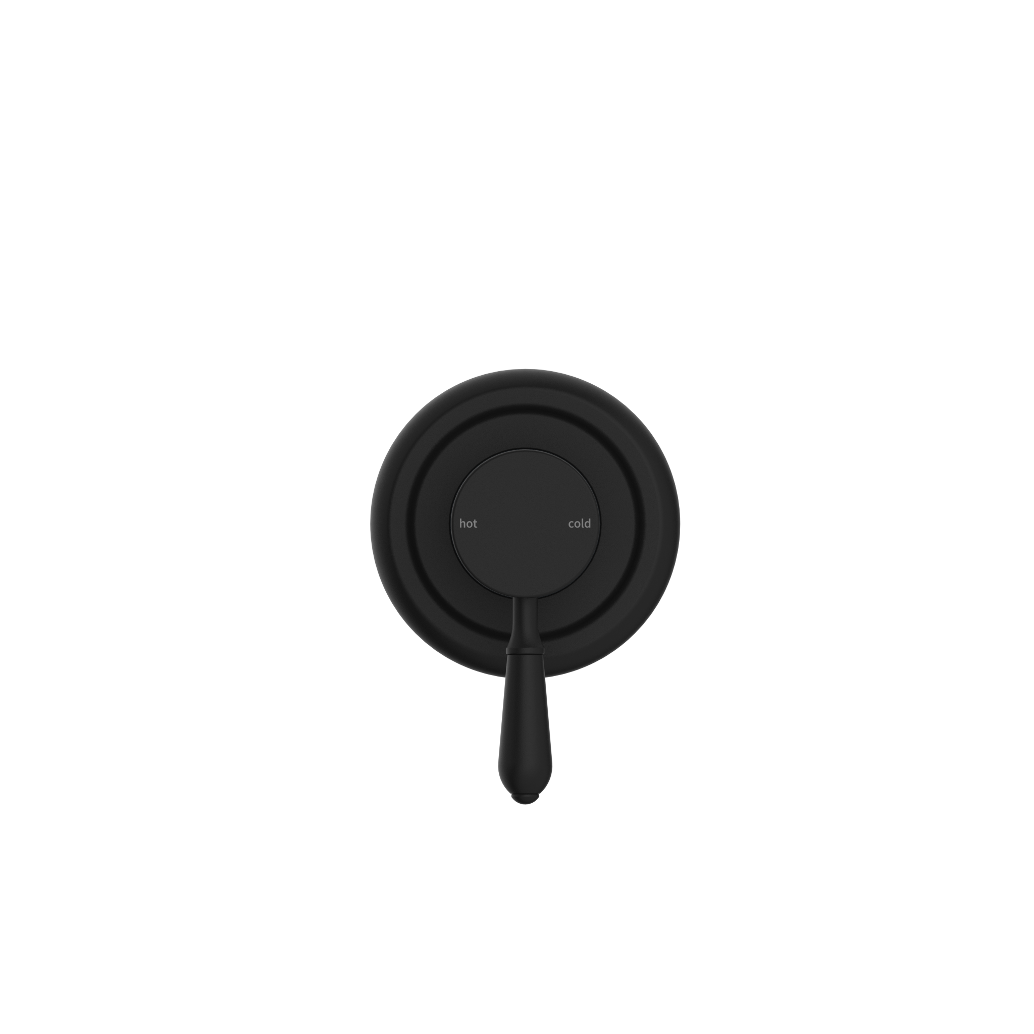 York Shower Mixer - Designer Bathware