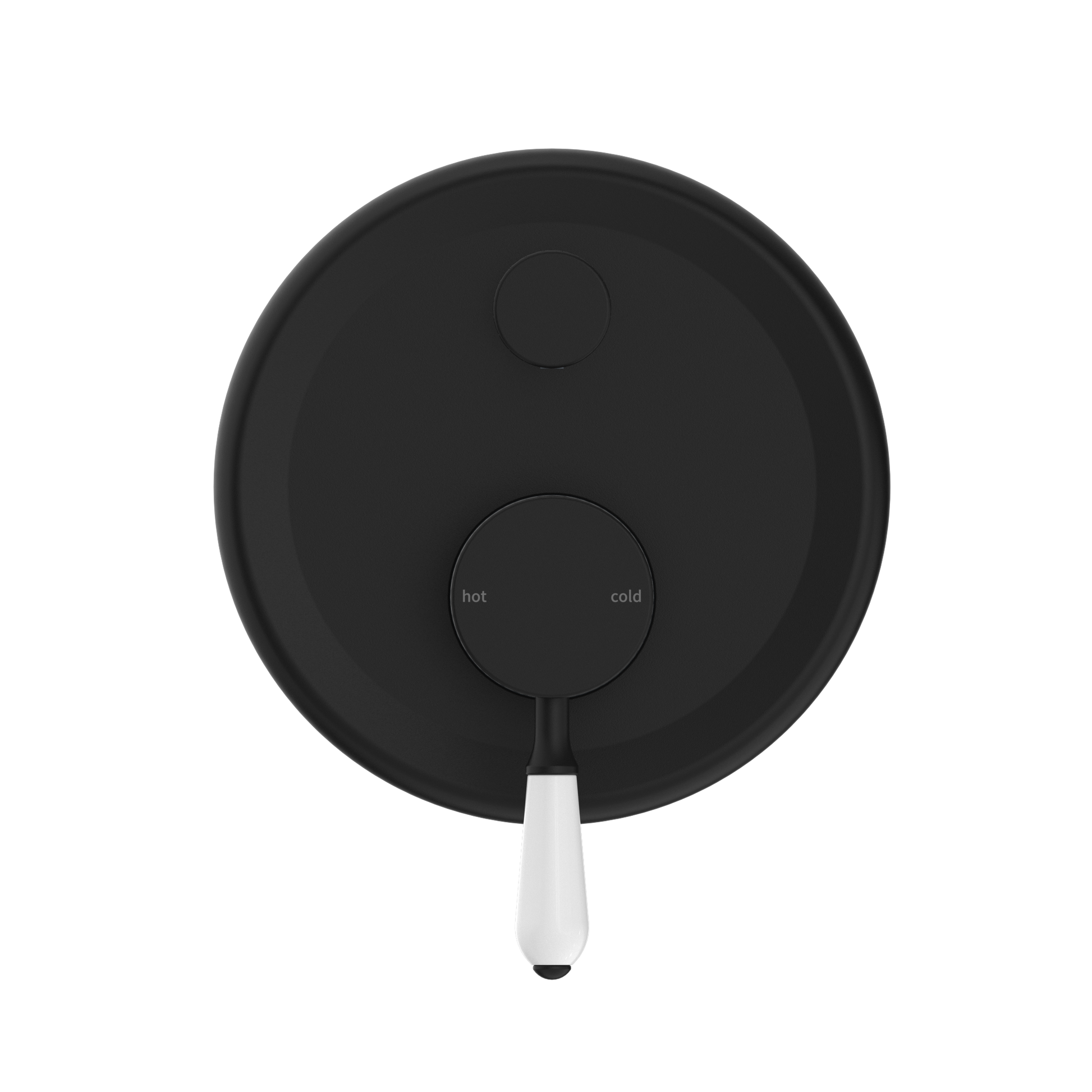 YORK SHOWER MIXER WITH DIVERTOR - Designer Bathware
