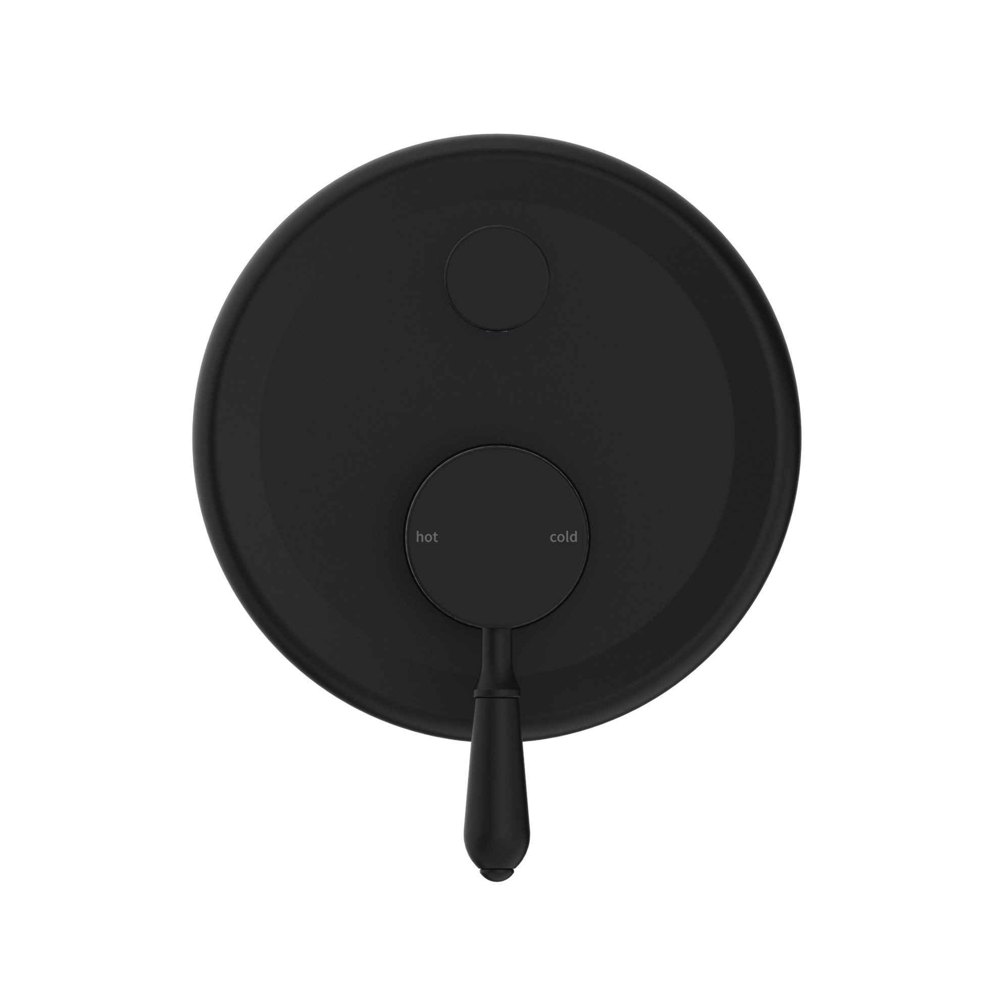 YORK SHOWER MIXER WITH DIVERTOR - Designer Bathware