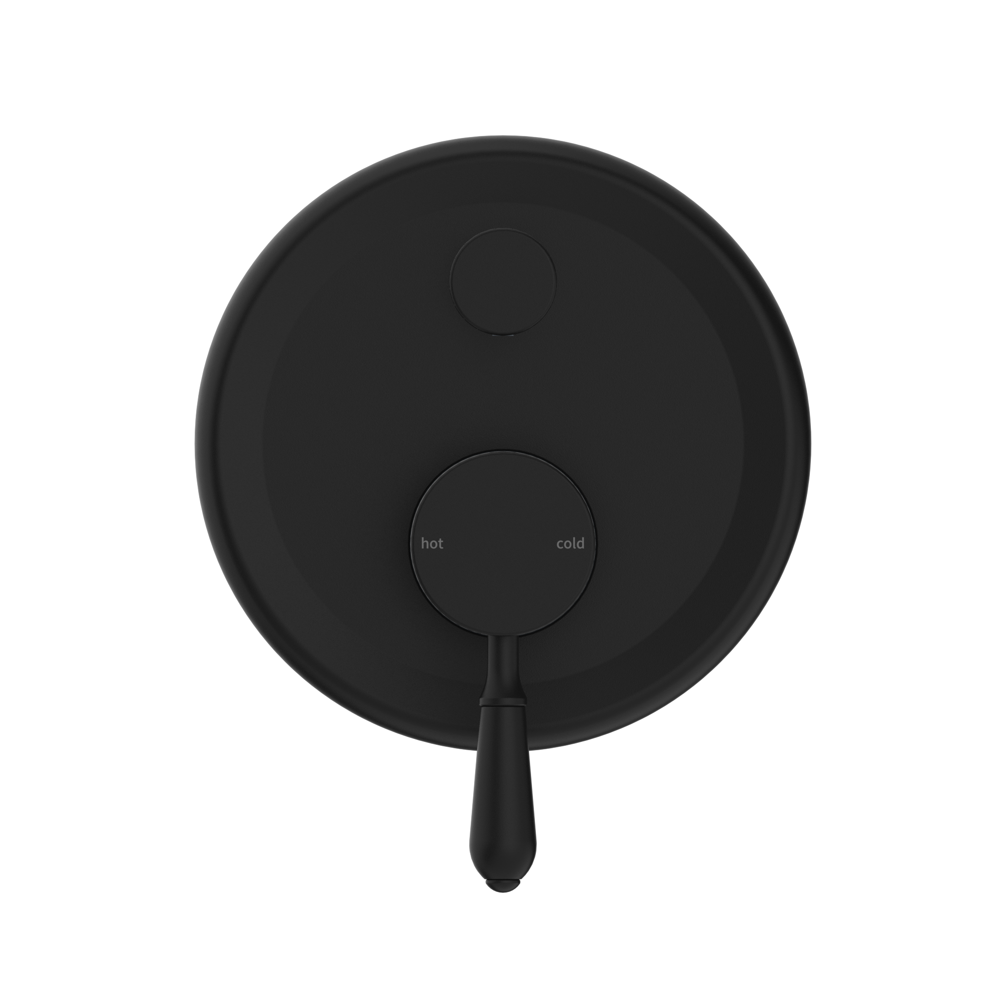 YORK SHOWER MIXER WITH DIVERTOR - Designer Bathware