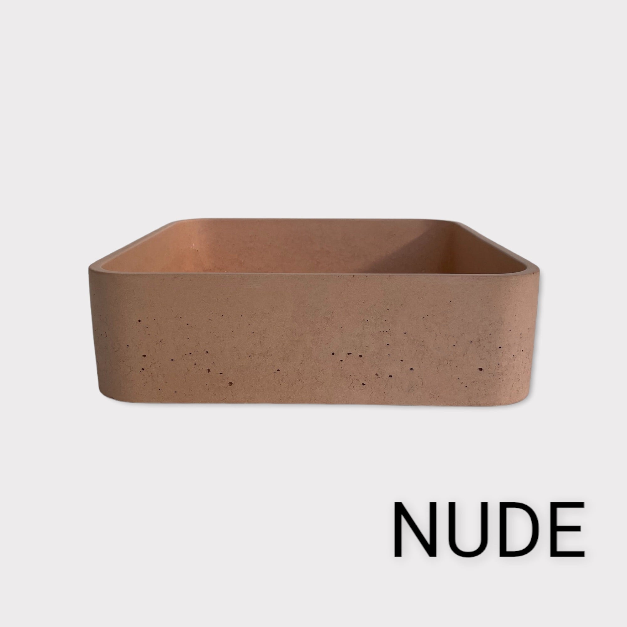 Spoola Basin - Designer Bathware