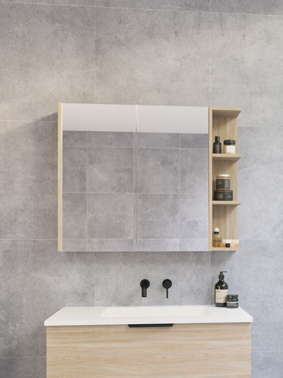 New York Shaving Cabinet