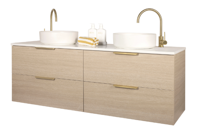 ODESA - Designer Bathware
