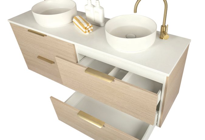 ODESA - Designer Bathware