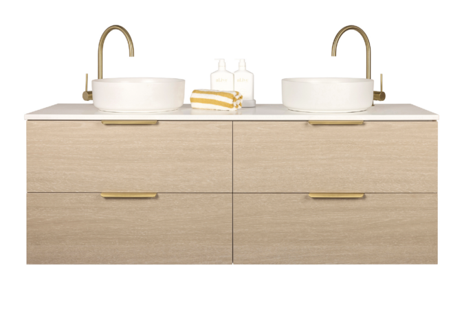 ODESA - Designer Bathware