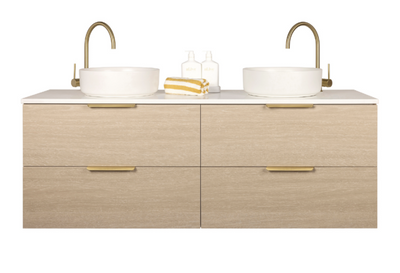 Fifth Avenue Odesa Coastal Oak Vanity