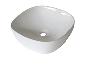 Ottimo Ceramic Above Counter Basin - Designer Bathware