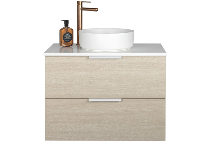 ODESA - Designer Bathware