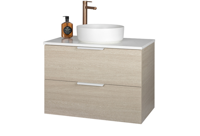 ODESA - Designer Bathware