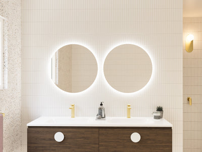 Timberline Oxford Mirror