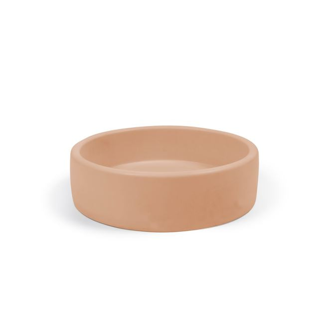 Bowl Basin - Designer Bathware