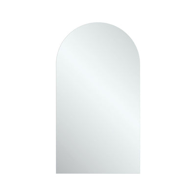 Arch Mirror, 500 x 900mm