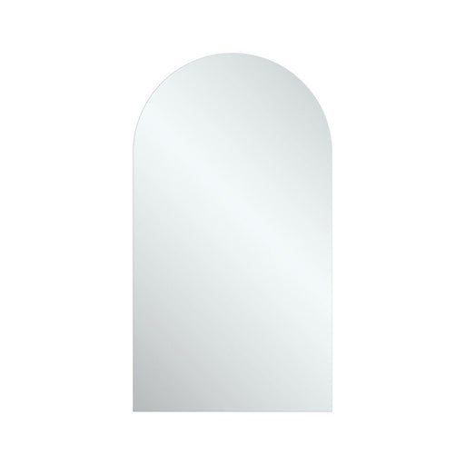 Arch Mirror, 500 x 900mm - Designer Bathware