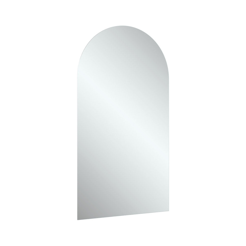 Arch Mirror, 500 x 900mm - Designer Bathware