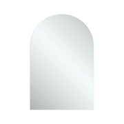 Arch Mirror, 600 x 900mm - Designer Bathware