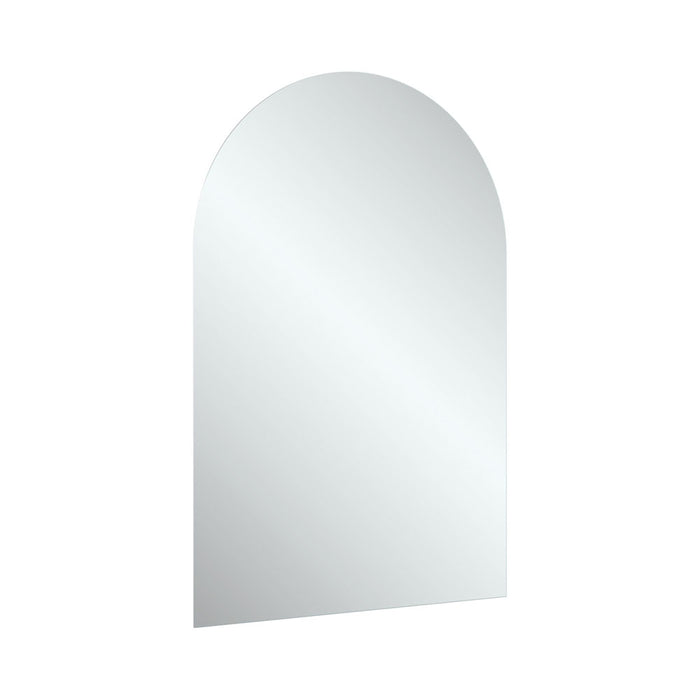 Arch Mirror, 600 x 900mm - Designer Bathware