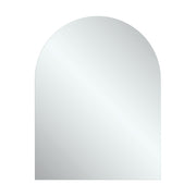 Arch Mirror 750 x 975mm - Designer Bathware