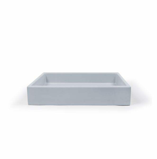 Box Basin - Designer Bathware