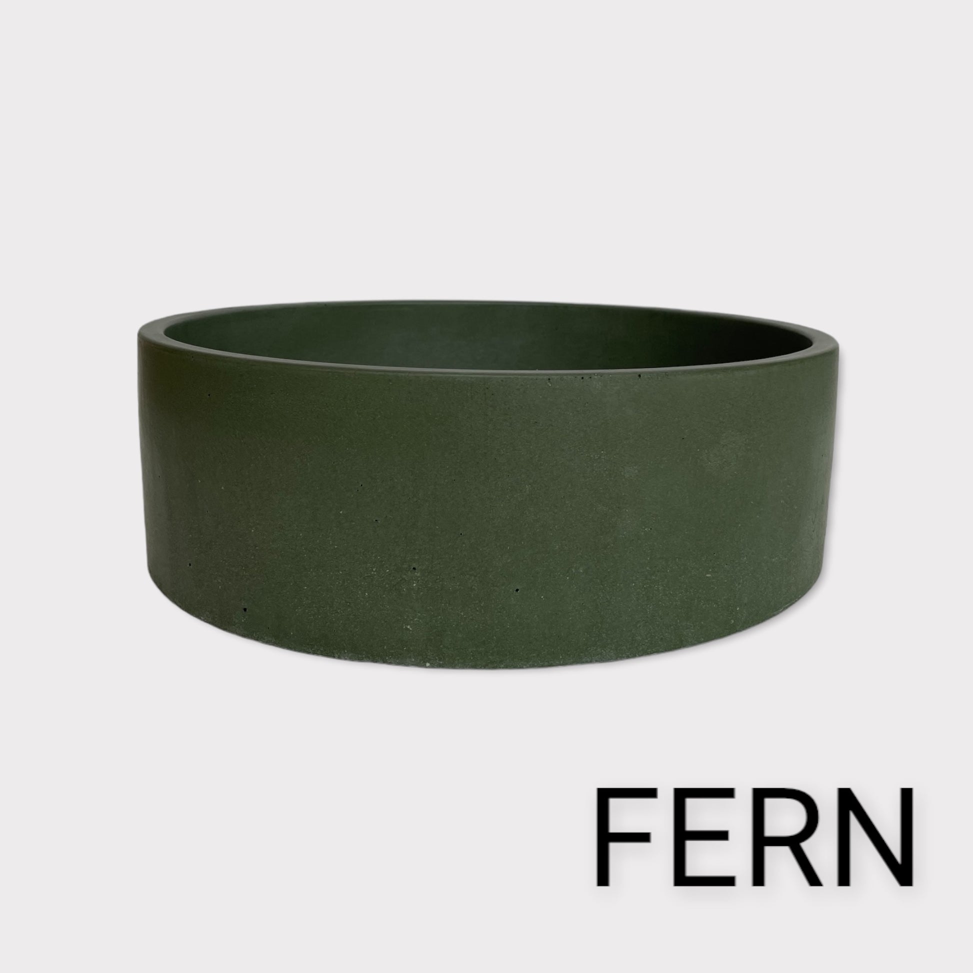 Mini Orb Basin - Designer Bathware