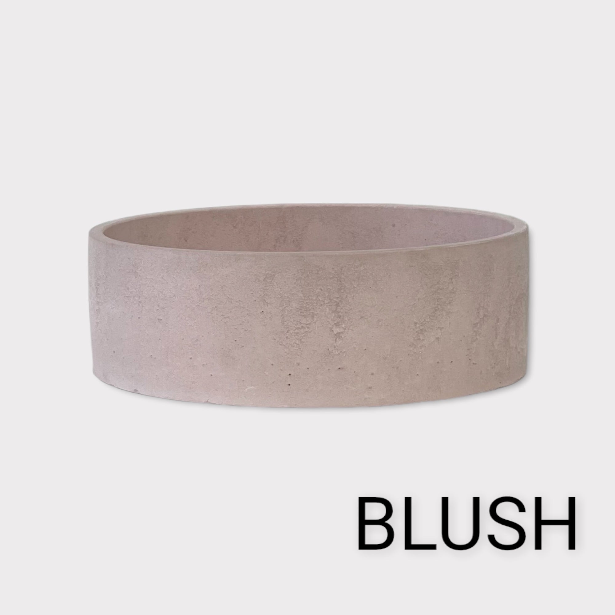 Mini Orb Basin - Designer Bathware