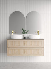 Pier Vanity Unit - Designer Bathware