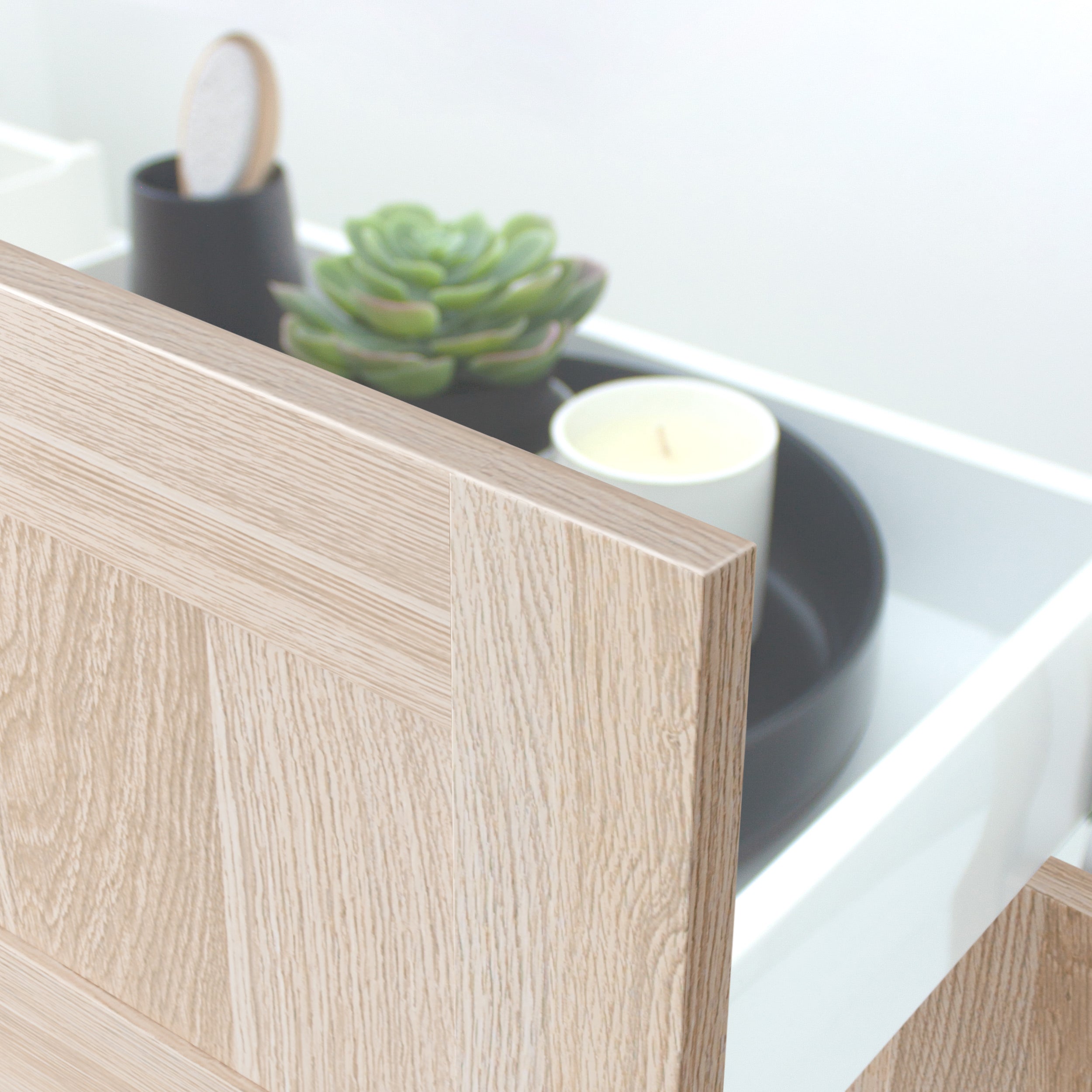 Pier Vanity Unit - Designer Bathware