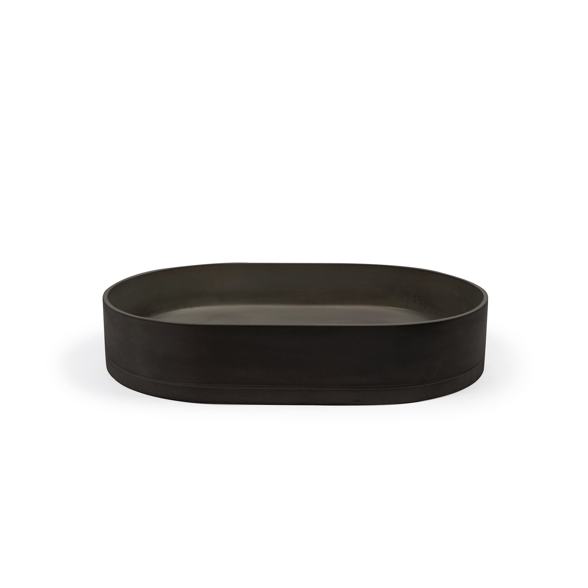 Pill Basin - Designer Bathware