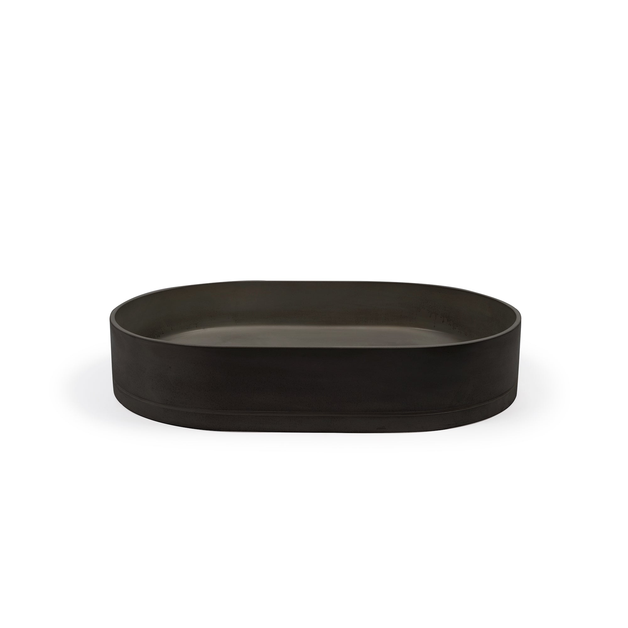Pill Basin - Designer Bathware