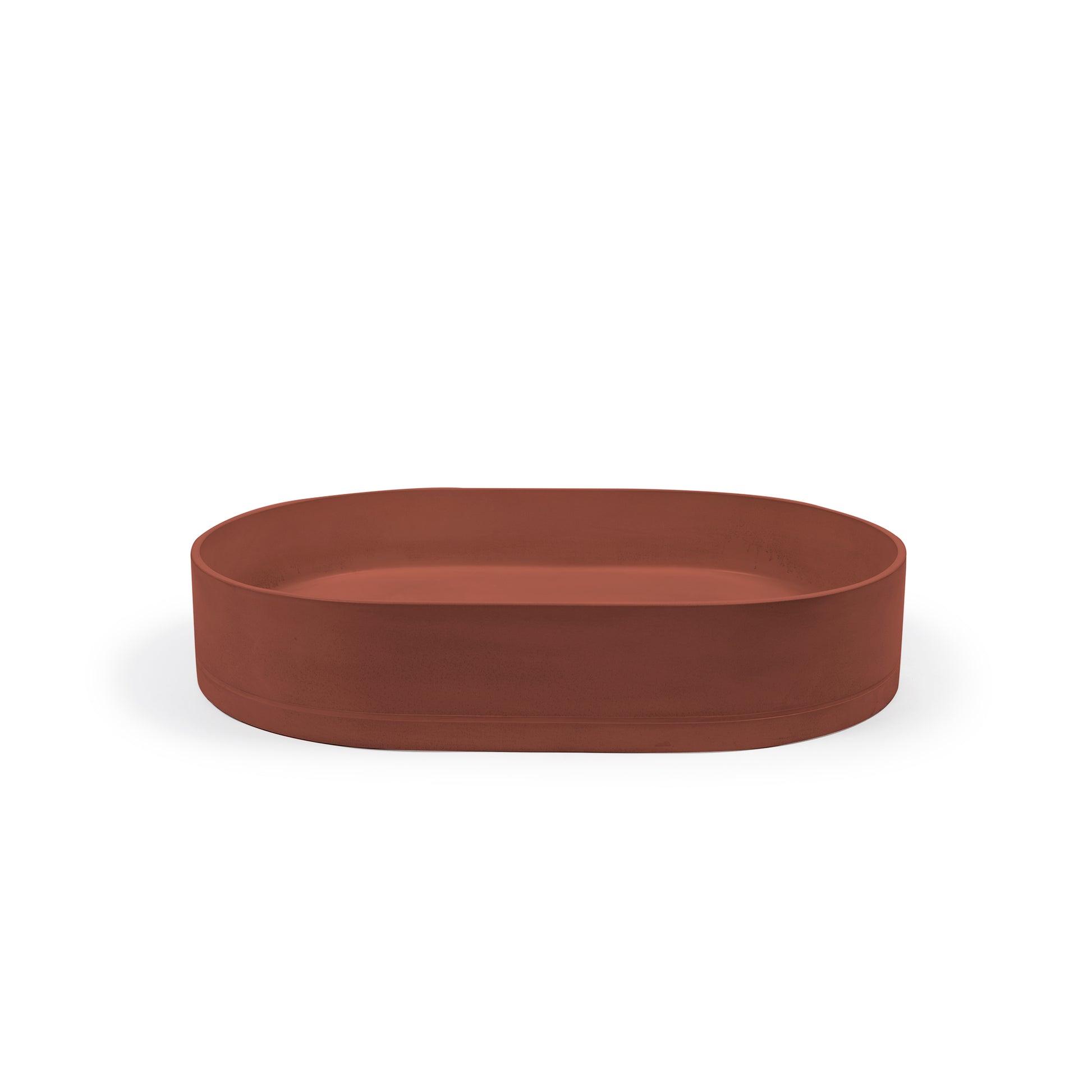 Pill Basin - Designer Bathware
