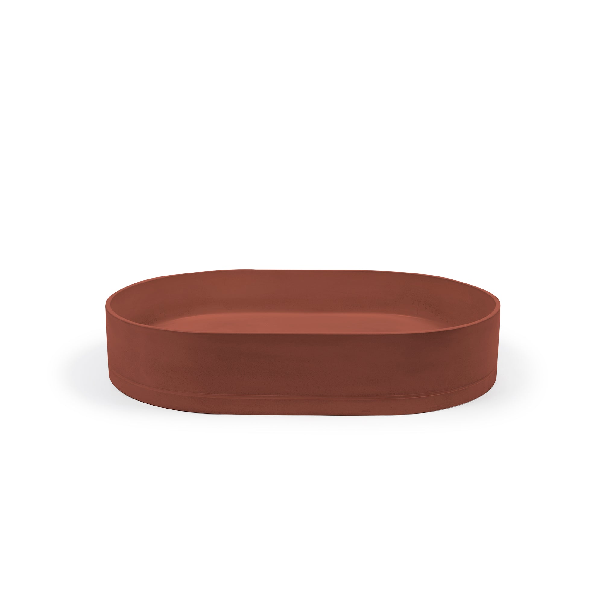 Pill Basin - Designer Bathware