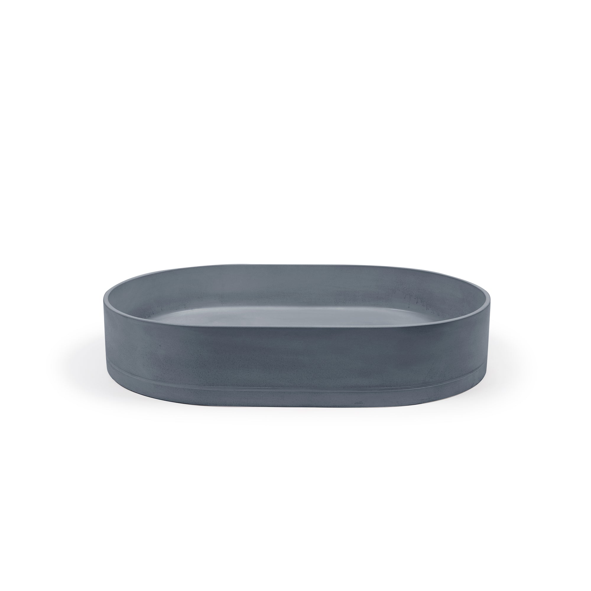 Pill Basin - Designer Bathware