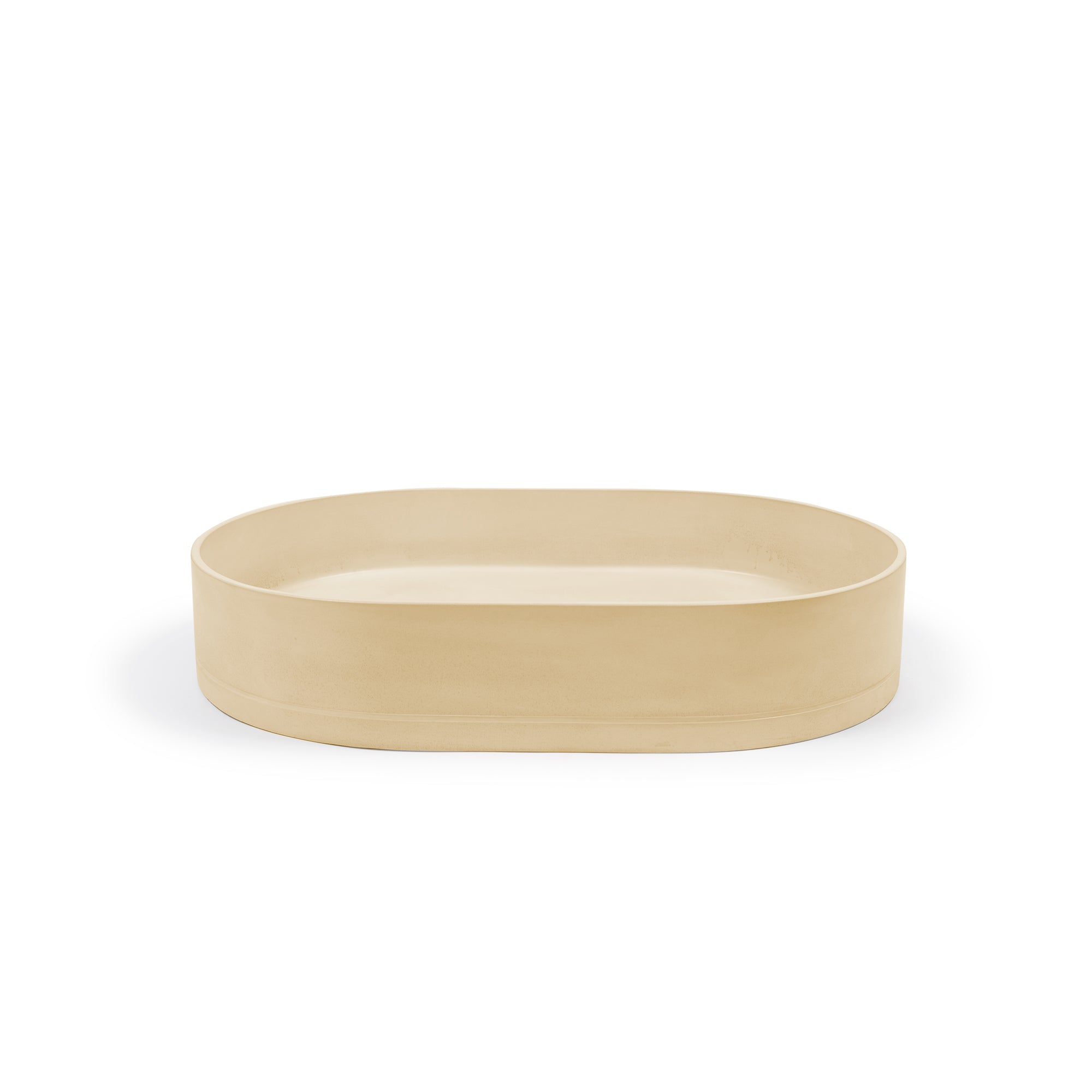 Pill Basin - Designer Bathware