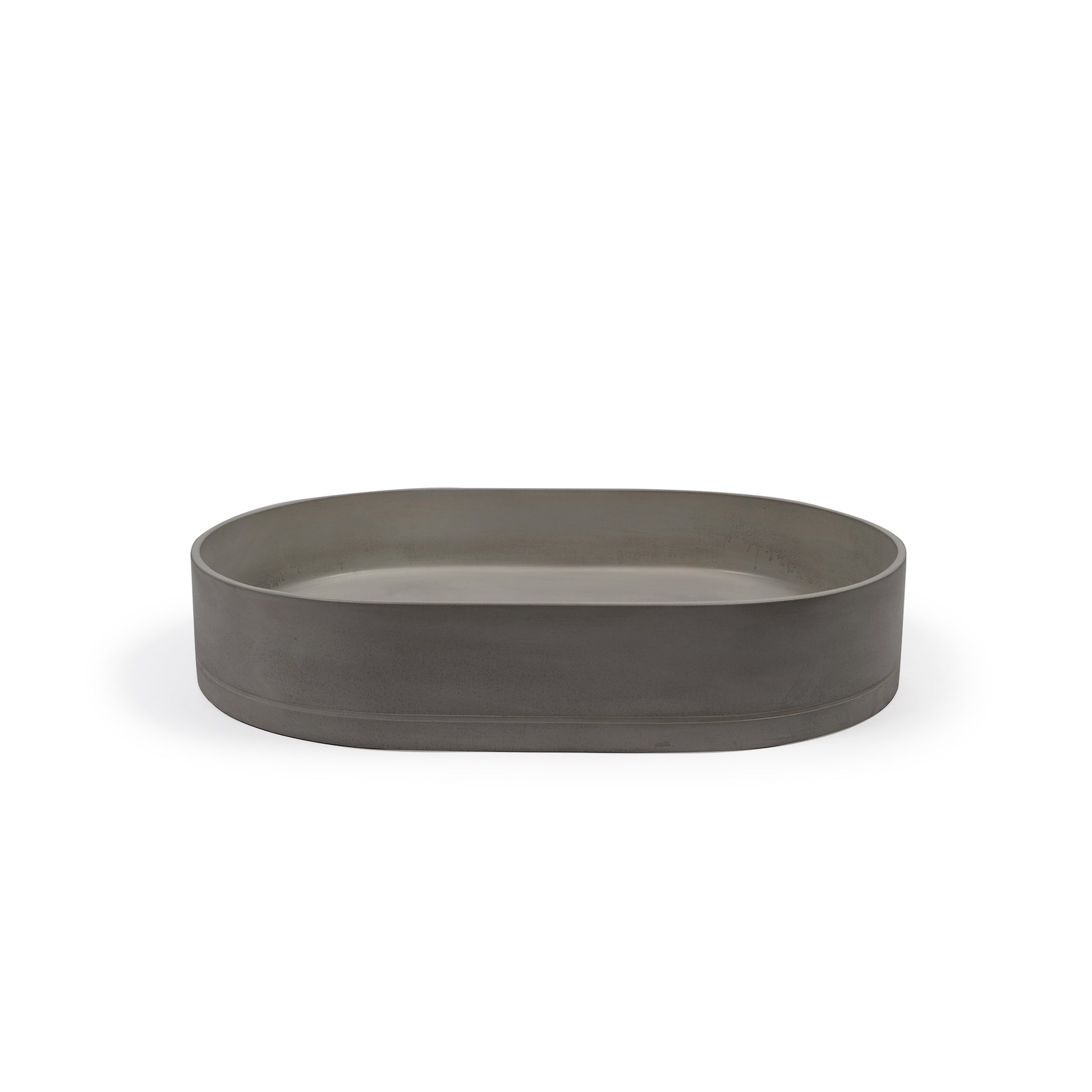 Pill Basin - Designer Bathware