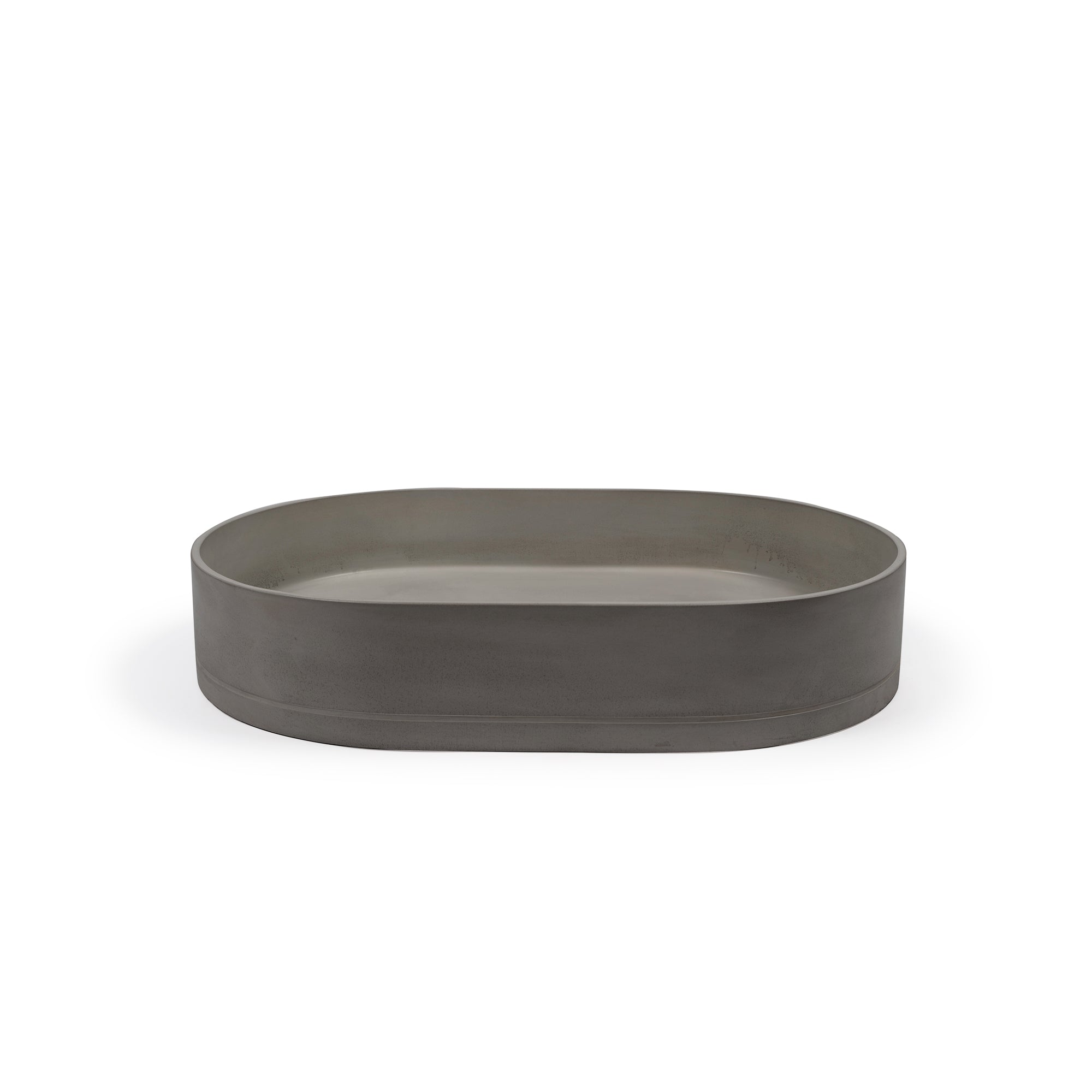 Pill Basin - Designer Bathware
