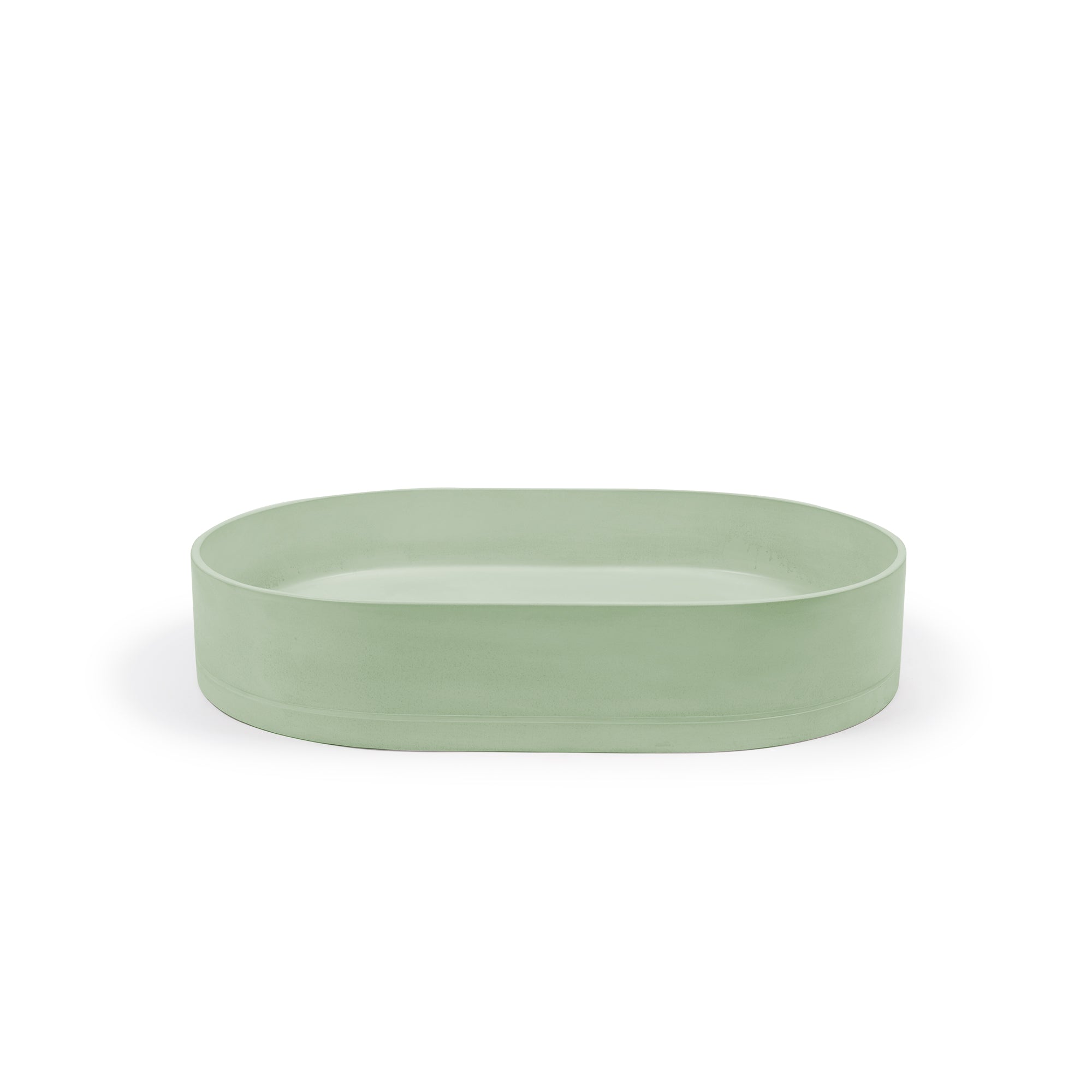 Pill Basin - Designer Bathware