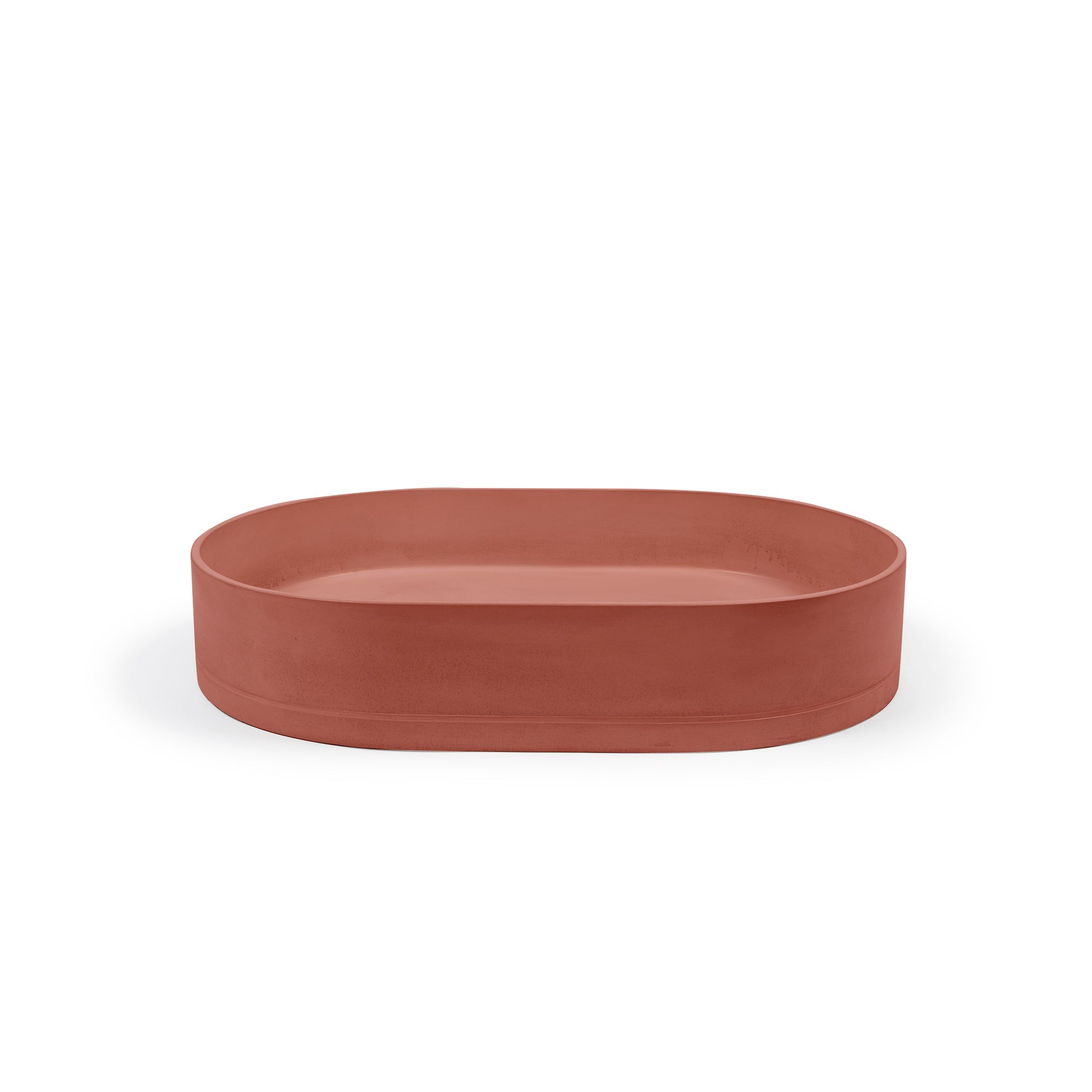 Pill Basin - Designer Bathware