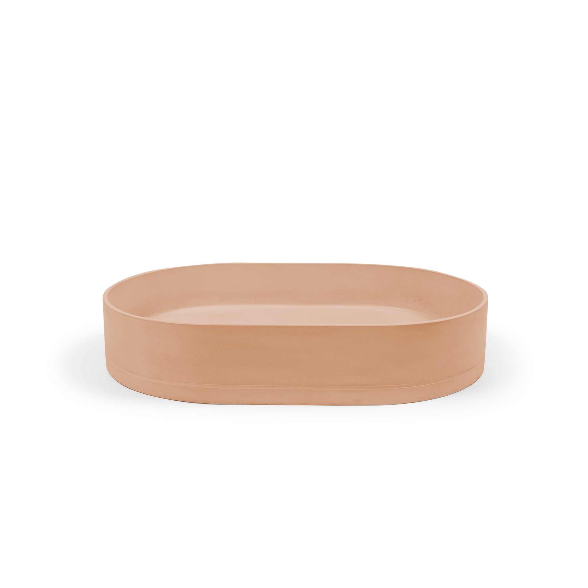 Pill Basin - Designer Bathware