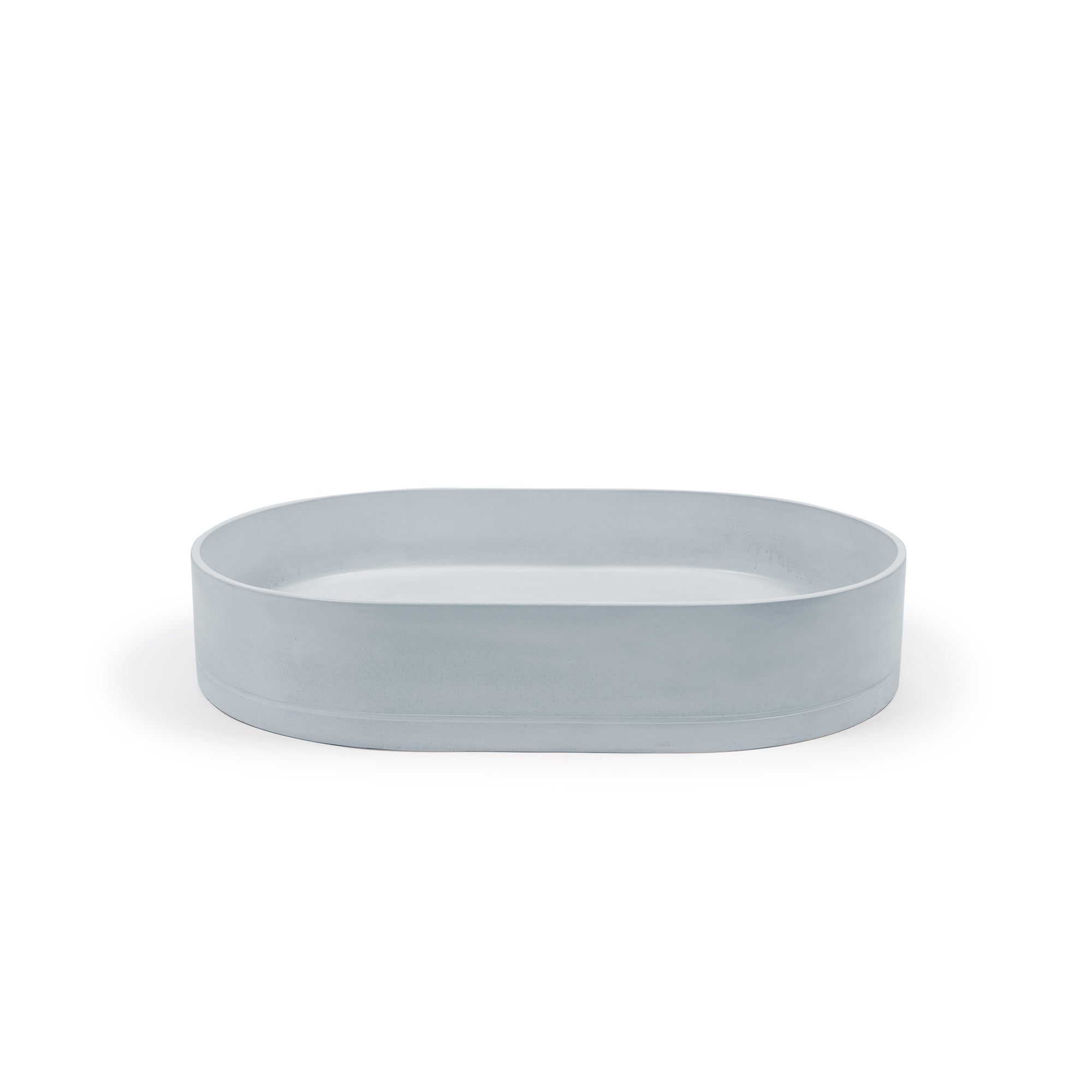 Pill Basin - Designer Bathware